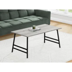 Monarch Rectangular Coffee Table -