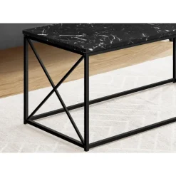 Monarch Rectangular Coffee Table -