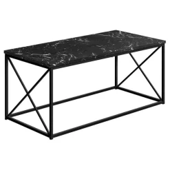 Monarch Rectangular Coffee Table -