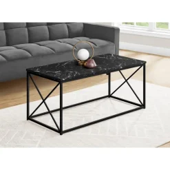 Monarch Rectangular Coffee Table -