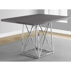 Monarch Rectangular Dining Table 48" -