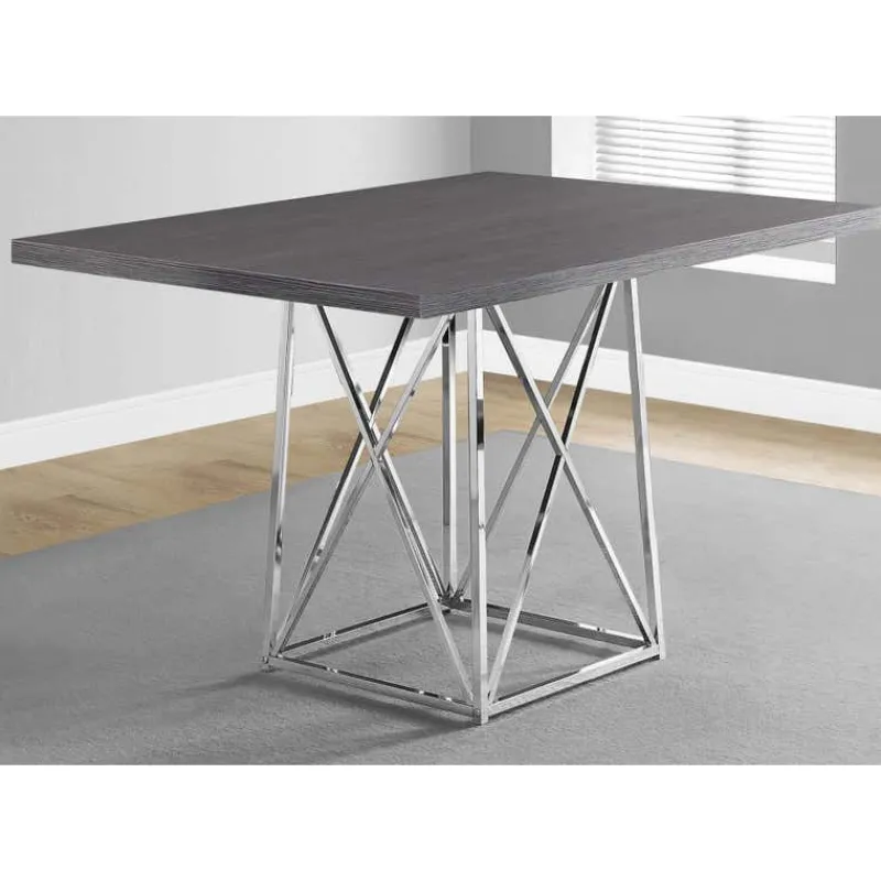 Monarch Rectangular Dining Table 48" -