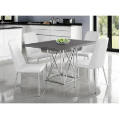 Monarch Rectangular Dining Table 48