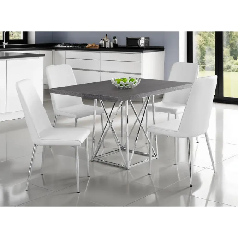 Monarch Rectangular Dining Table 48" -