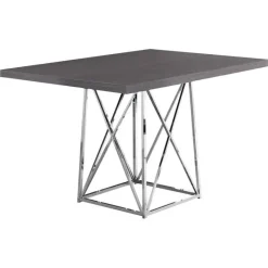 Monarch Rectangular Dining Table 48