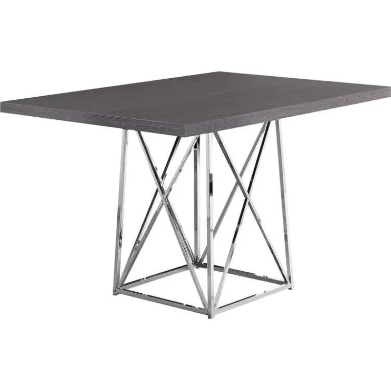 Monarch Rectangular Dining Table 48" -