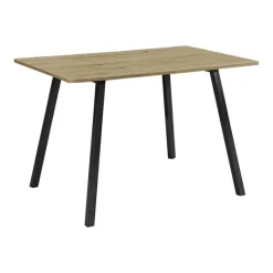 Monarch Rectangular Dining Table 48" -