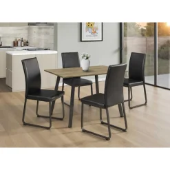 Monarch Rectangular Dining Table 48