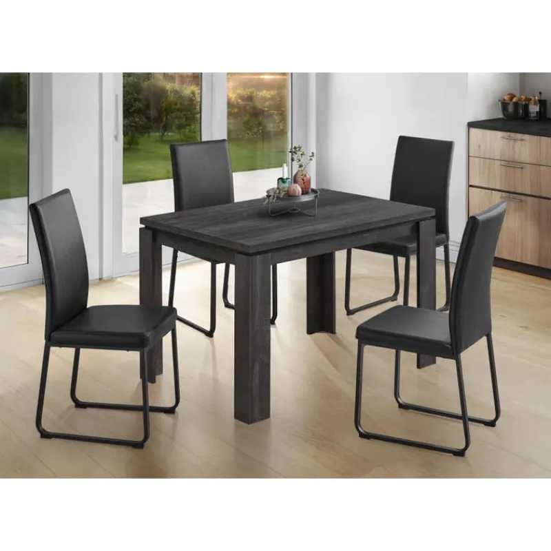 Monarch Rectangular Dining Table 48" -