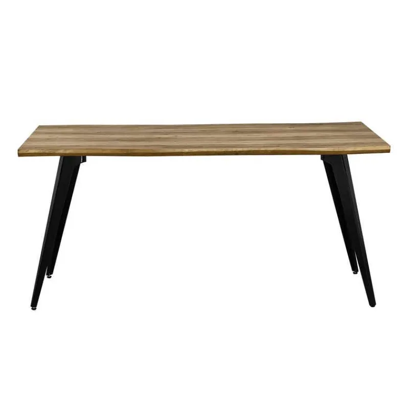Rectangular Dining Table 63"