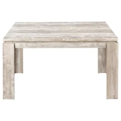 Monarch Rectangular Dining Table 60" -