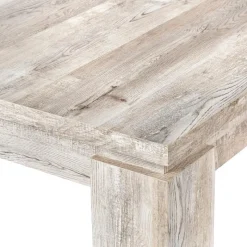 Monarch Rectangular Dining Table 60