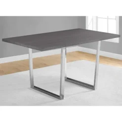 Monarch Rectangular Dining Table 60