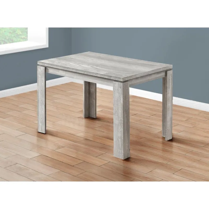 Monarch Rectangular Dining Table 48"