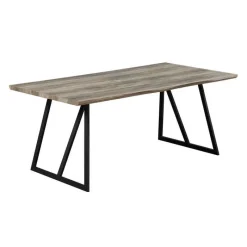 Rectangular Dining Table 71