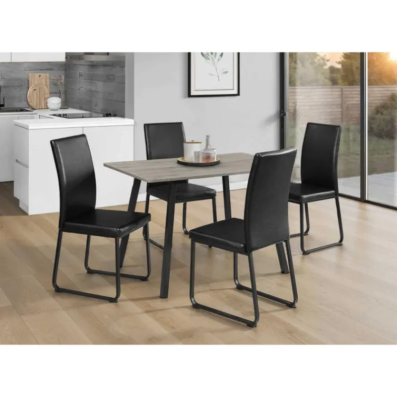 Monarch Rectangular Dining Table 48" -