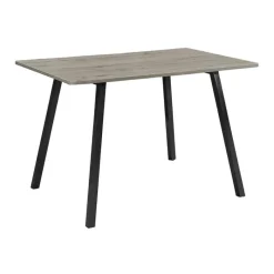 Monarch Rectangular Dining Table 48