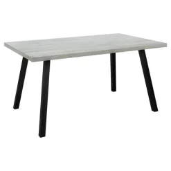 Monarch Rectangular Dining Table 60