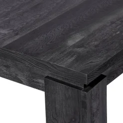 Monarch Rectangular Dining Table 60