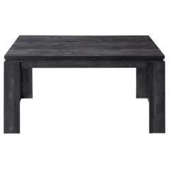 Monarch Rectangular Dining Table 60