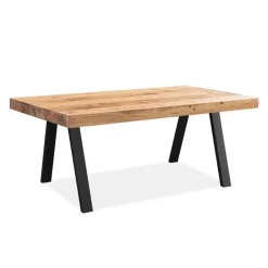 Rectangular Dining Table 75