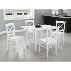 Monarch Rectangular Dining Table 48" -