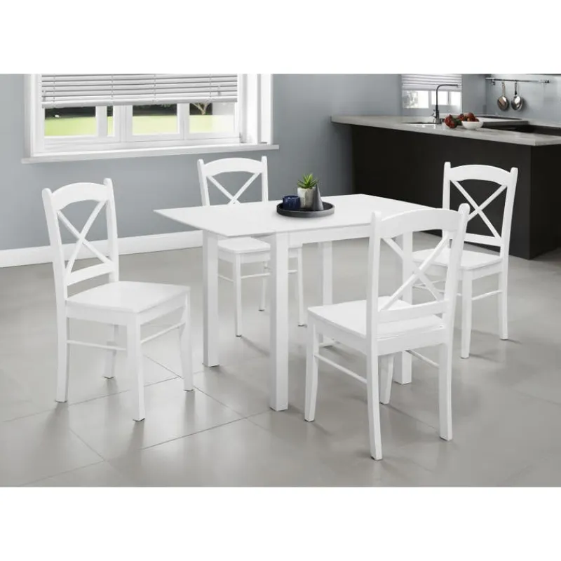 Monarch Rectangular Dining Table 48" -