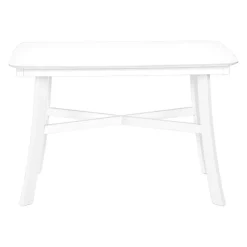 Monarch Rectangular Dining Table 48