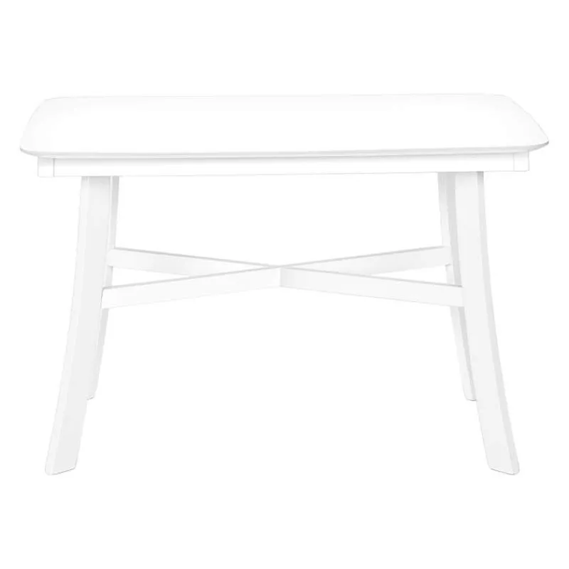 Monarch Rectangular Dining Table 48" -