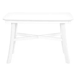Monarch Rectangular Dining Table 48