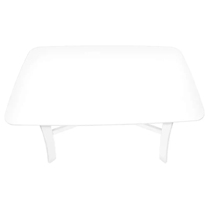 Monarch Rectangular Dining Table 48" -