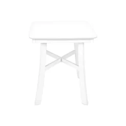 Monarch Rectangular Dining Table 48