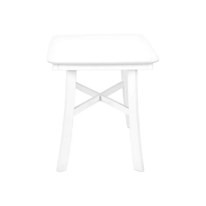Monarch Rectangular Dining Table 48" -