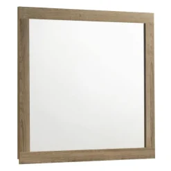 Rectangular Mirror