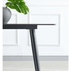 Rectangular Sintered Stone Dining Table - 48