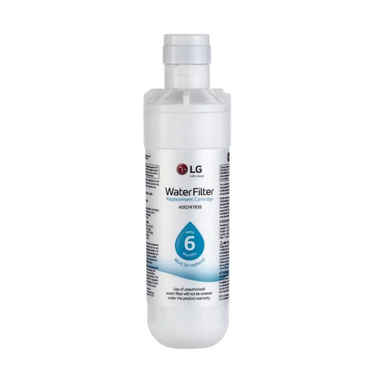LG Refrigerator Water Filter