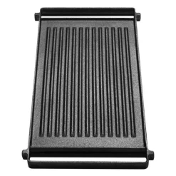 GE Appliances Reversible Grill