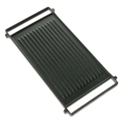 GE Appliances Reversible Grill