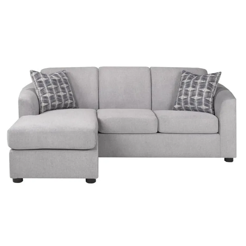 Sofa By Fancy Reversible Sectional