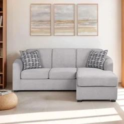 Sofa By Fancy Reversible Sectional