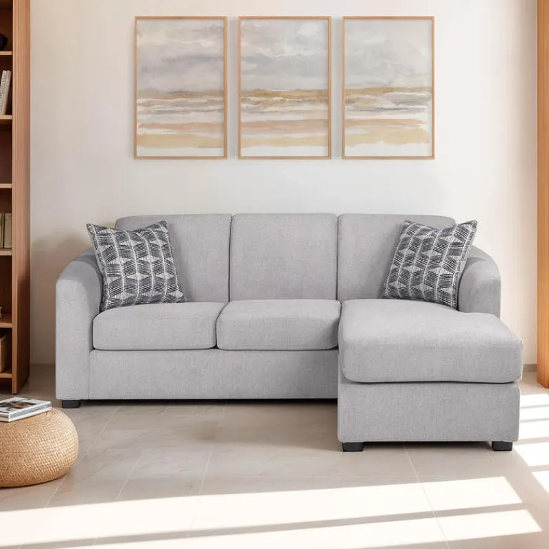 Sofa By Fancy Reversible Sectional