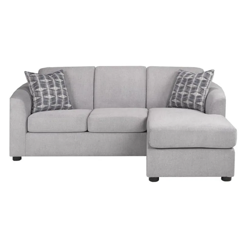 Sofa By Fancy Reversible Sectional