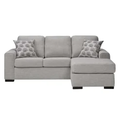 Sofa By Fancy Reversible Sectional