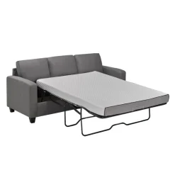 Sofa By Fancy Reversible Sleeper Sofa with Chaise -