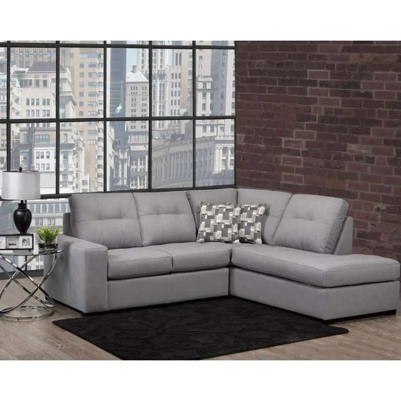 Sofa By Fancy Right Facing Sectional