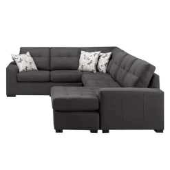 Sofa By Fancy Right Sectional
