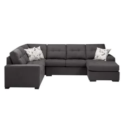 Sofa By Fancy Right Sectional