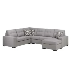 Sofa By Fancy Right Sectional