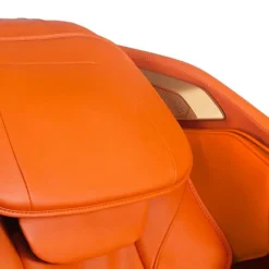 Rocking Massage Chair with Touchscreen - 2D