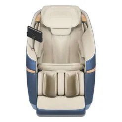 Rocking Massage Chair with Touchscreen - 2D
